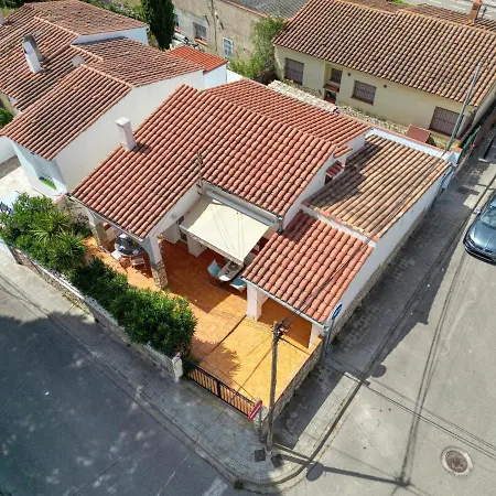 Les Huppes L' Escala