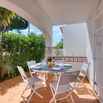 Nyaraló Les Huppes