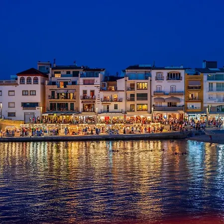 Nyaraló Les Huppes L' Escala